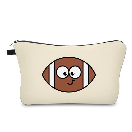 Pouch - Football Face