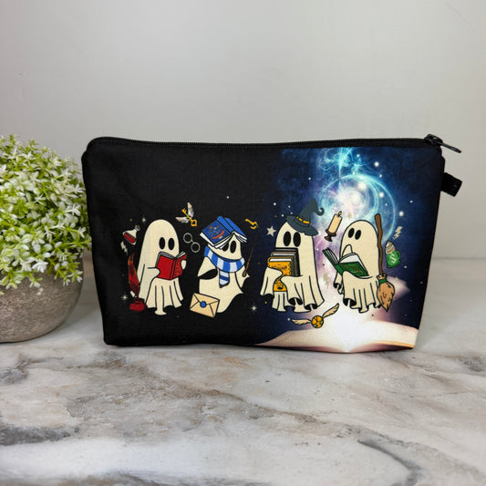 Pouch - Magic Ghosts