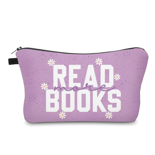 Pouch - Read More Books