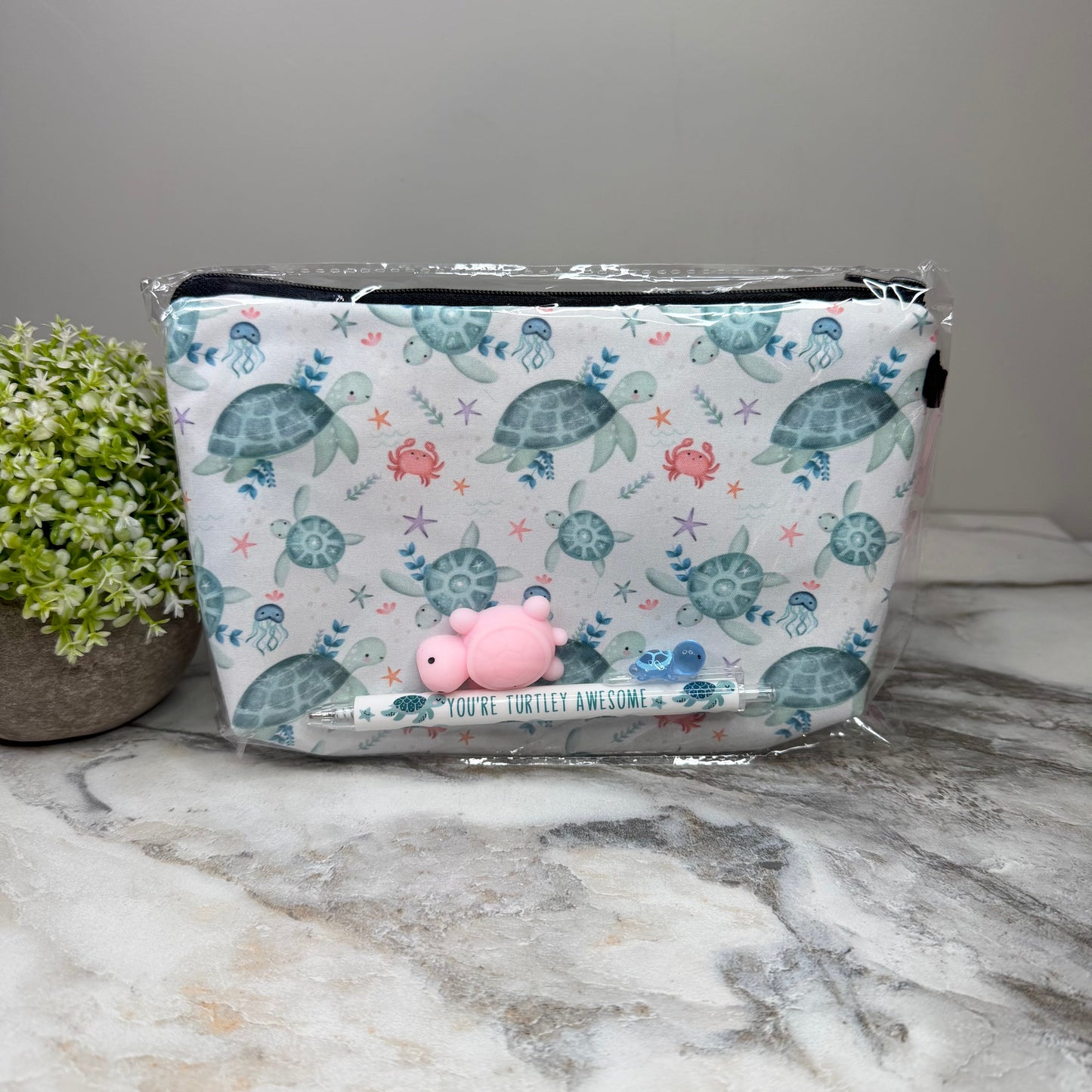 Bundled Set - Turtles