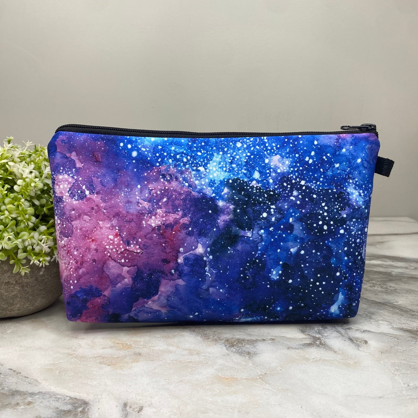 Pouch - Galaxy