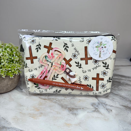 Bundled Set - Religious - He Is Risen