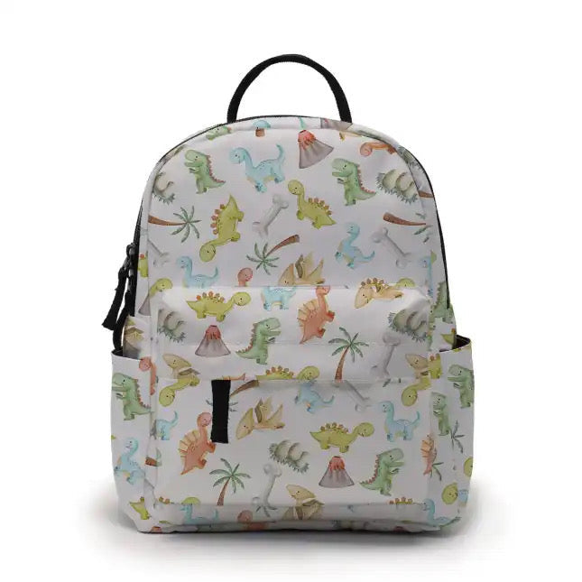 Bundled Set - Dino Colorful