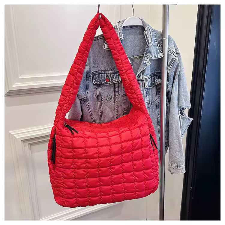 Puffer Bag - PREORDER