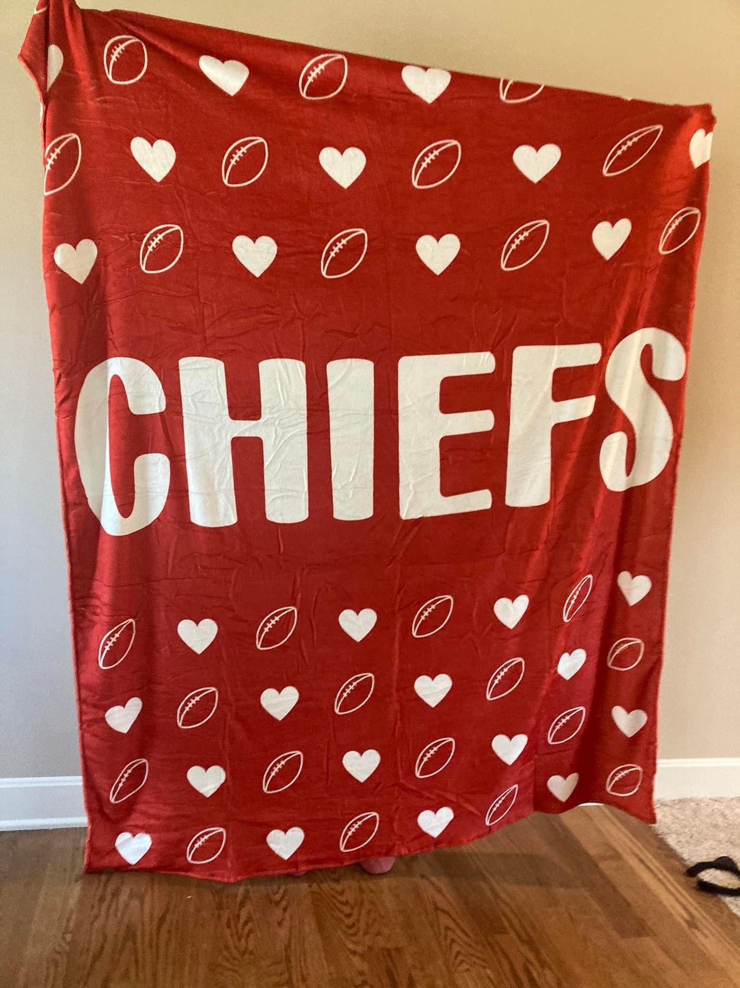Custom Blanket - PREORDER - Closes 10/3