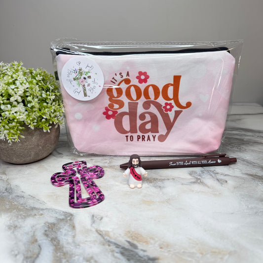 Bundled Set - Religious - Good Day To Pray