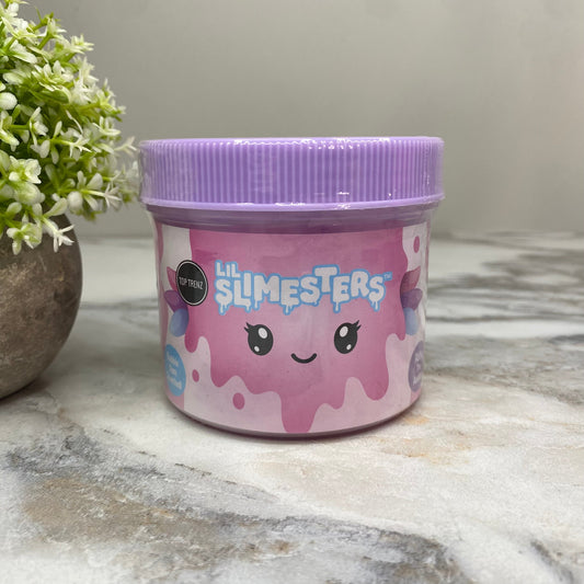 Lil' Slimesters Variety Toy Dream Team