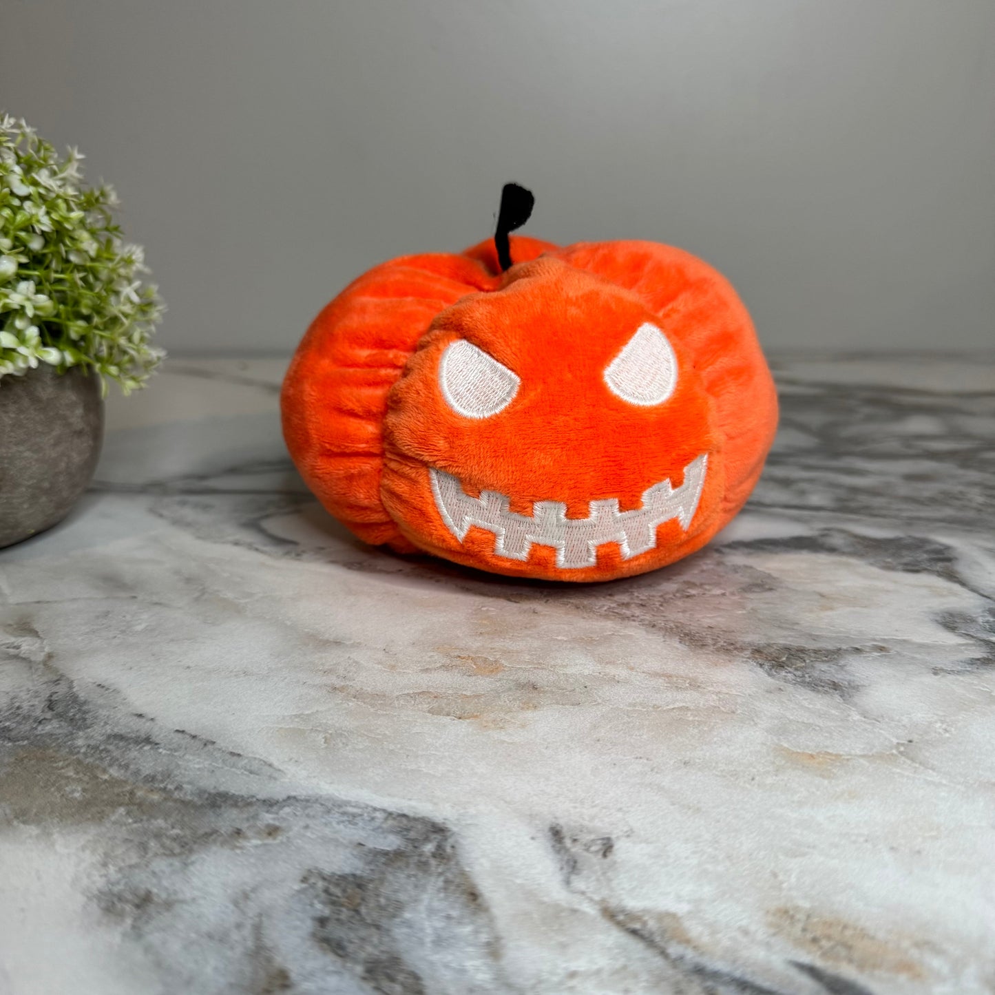 Moody Animals - Pumpkins, Ghost, Dog, & Cat