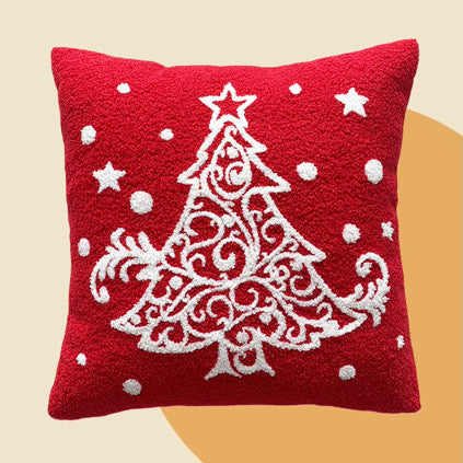 Pillow Cover - Christmas - PREORDER
