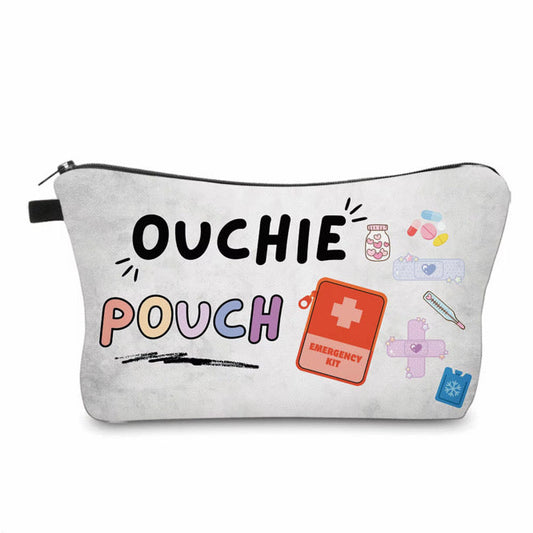 Pouch - Humor, Ouchie Pouch