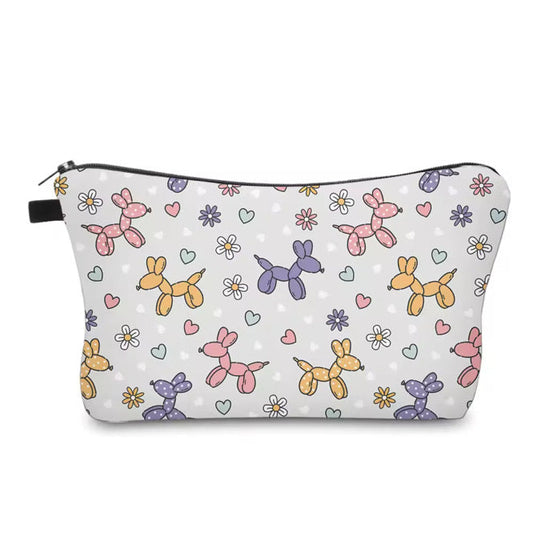 Pouch - Balloon Dogs