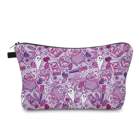 Pouch - Ghost Cauldron Love Spells