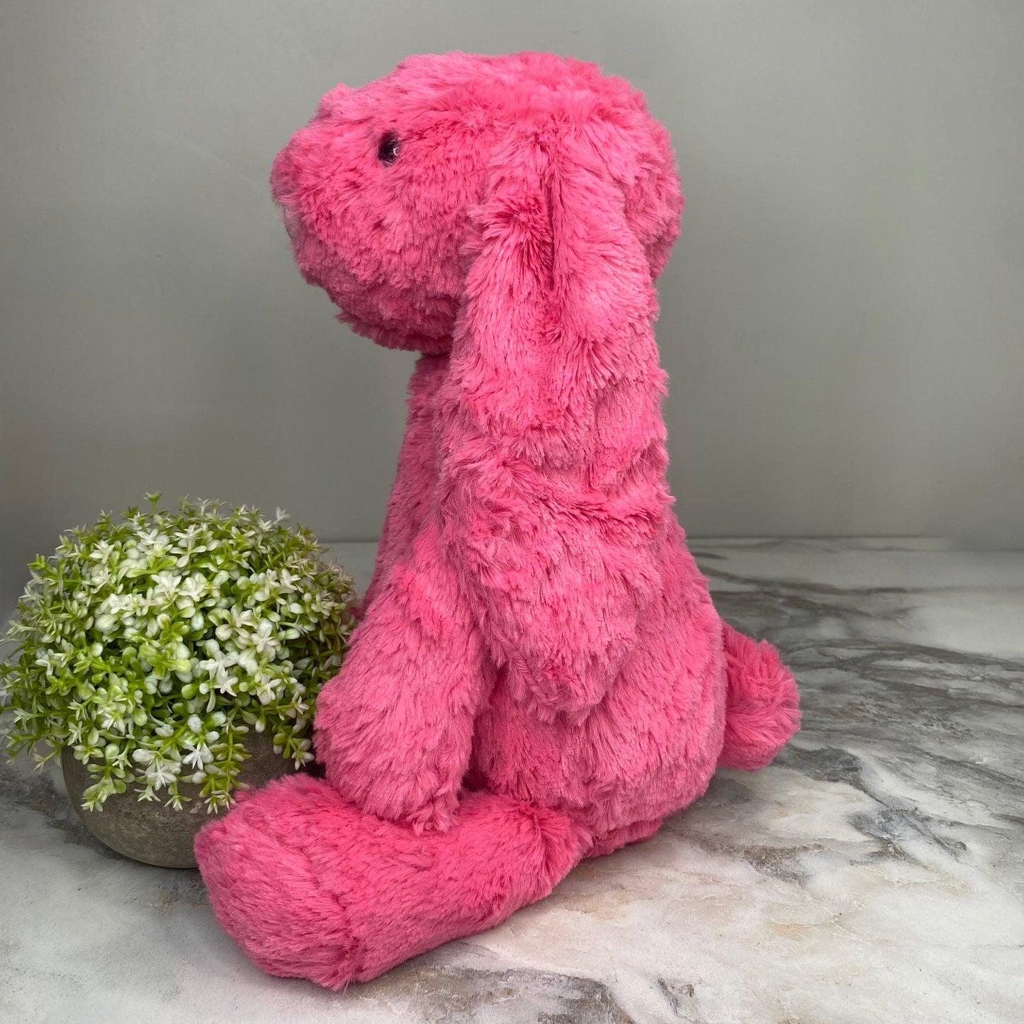 Bunny Plush Large