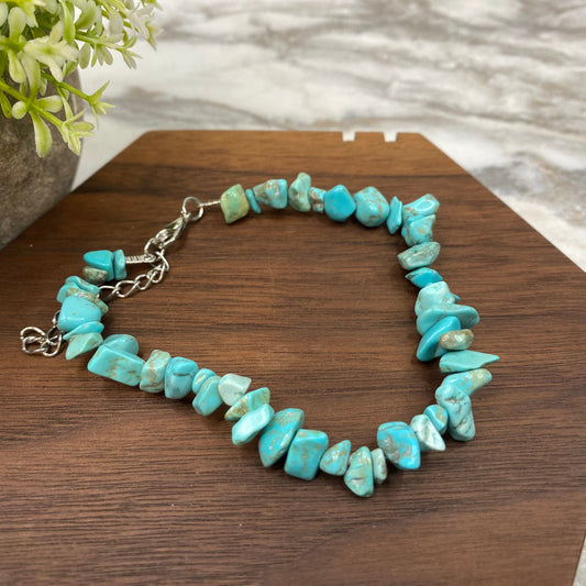 Bracelet - Stone with Clasp - #11