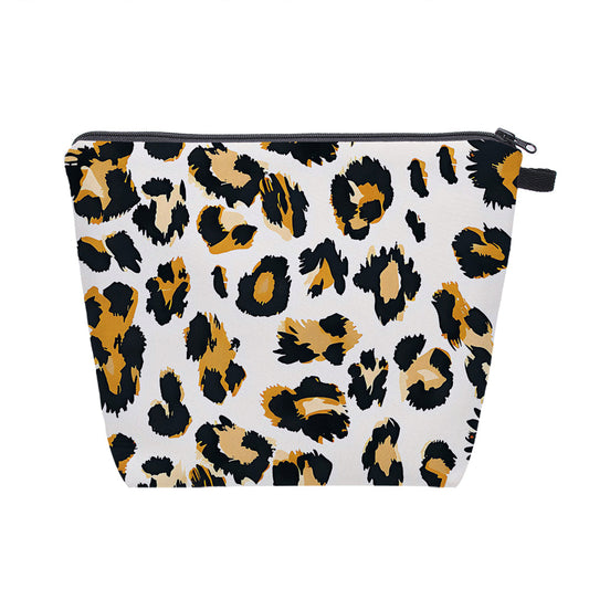 Pouch XL - Animal Print