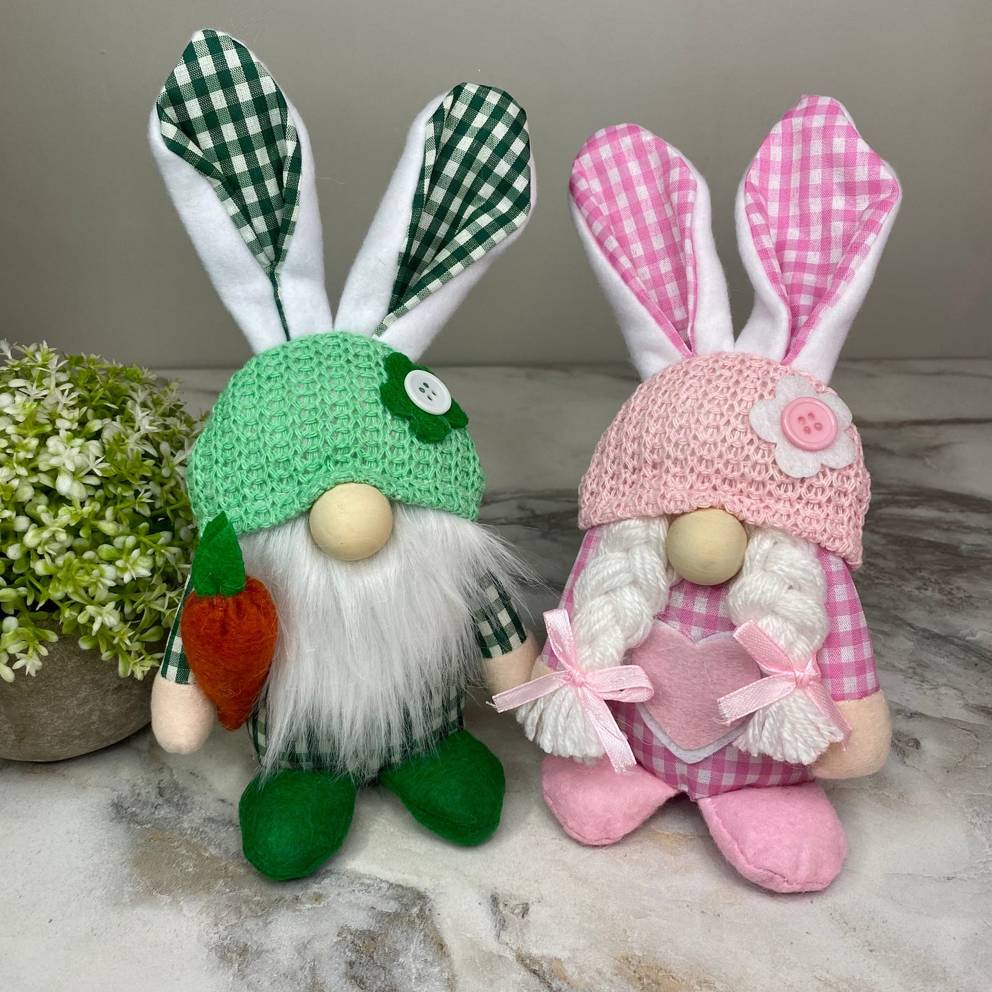 Gnome - #7 - Easter