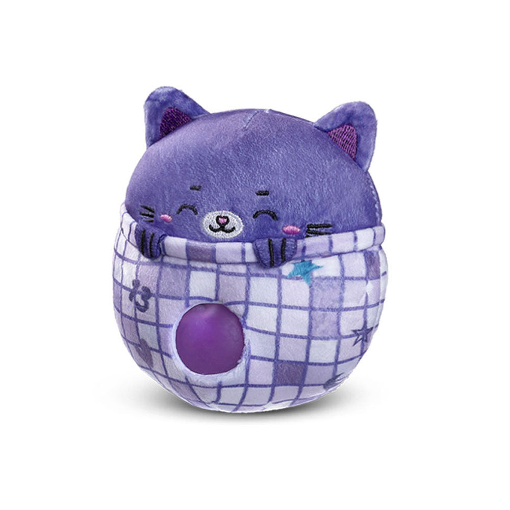 Magic Fortune Friends Toy - Karma Kat