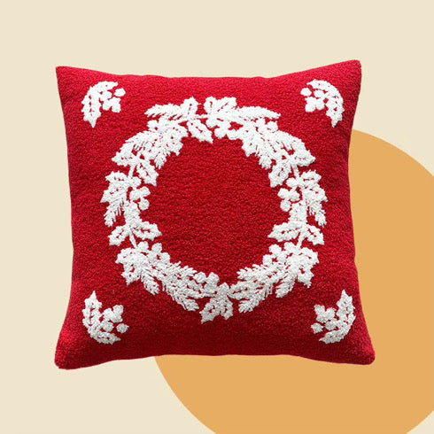 Pillow Cover - Christmas - PREORDER