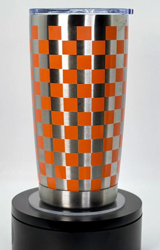 Tumbler 20oz - Halloween & Fall #4 - PREORDER Ends 10/2