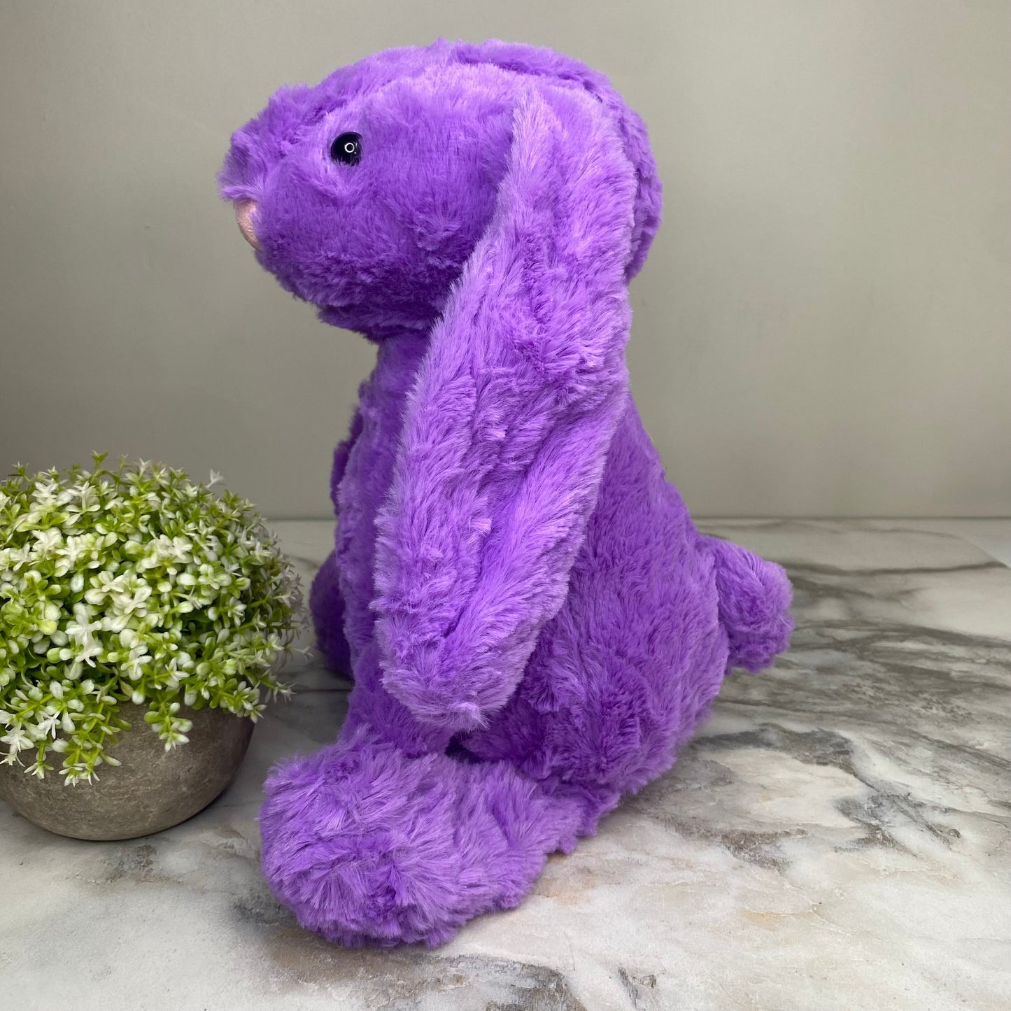 Bunny Plush Large