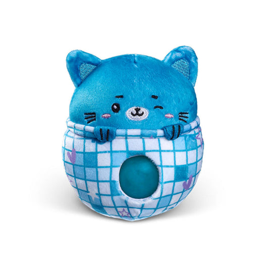 Magic Fortune Friends Toy - Karma Kat
