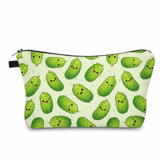 Pouch - Food Happy Pickles