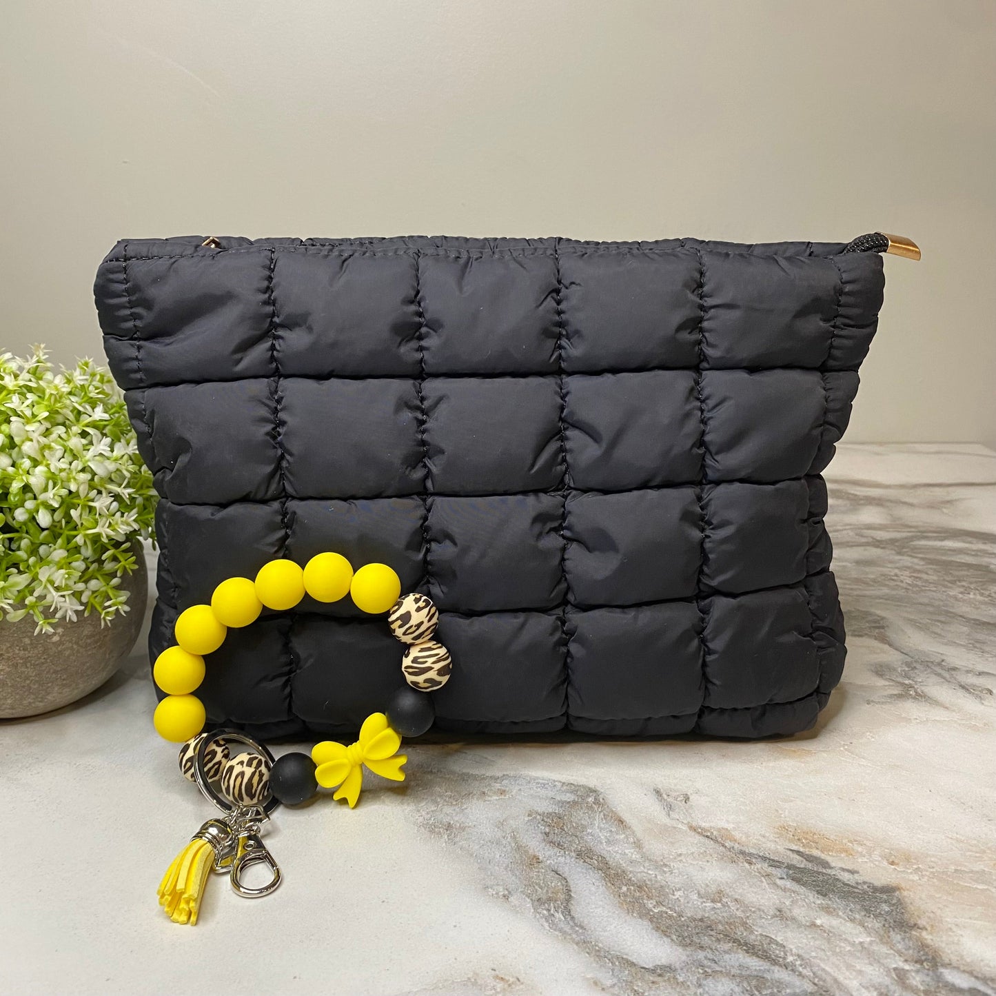 Puffer Pouch