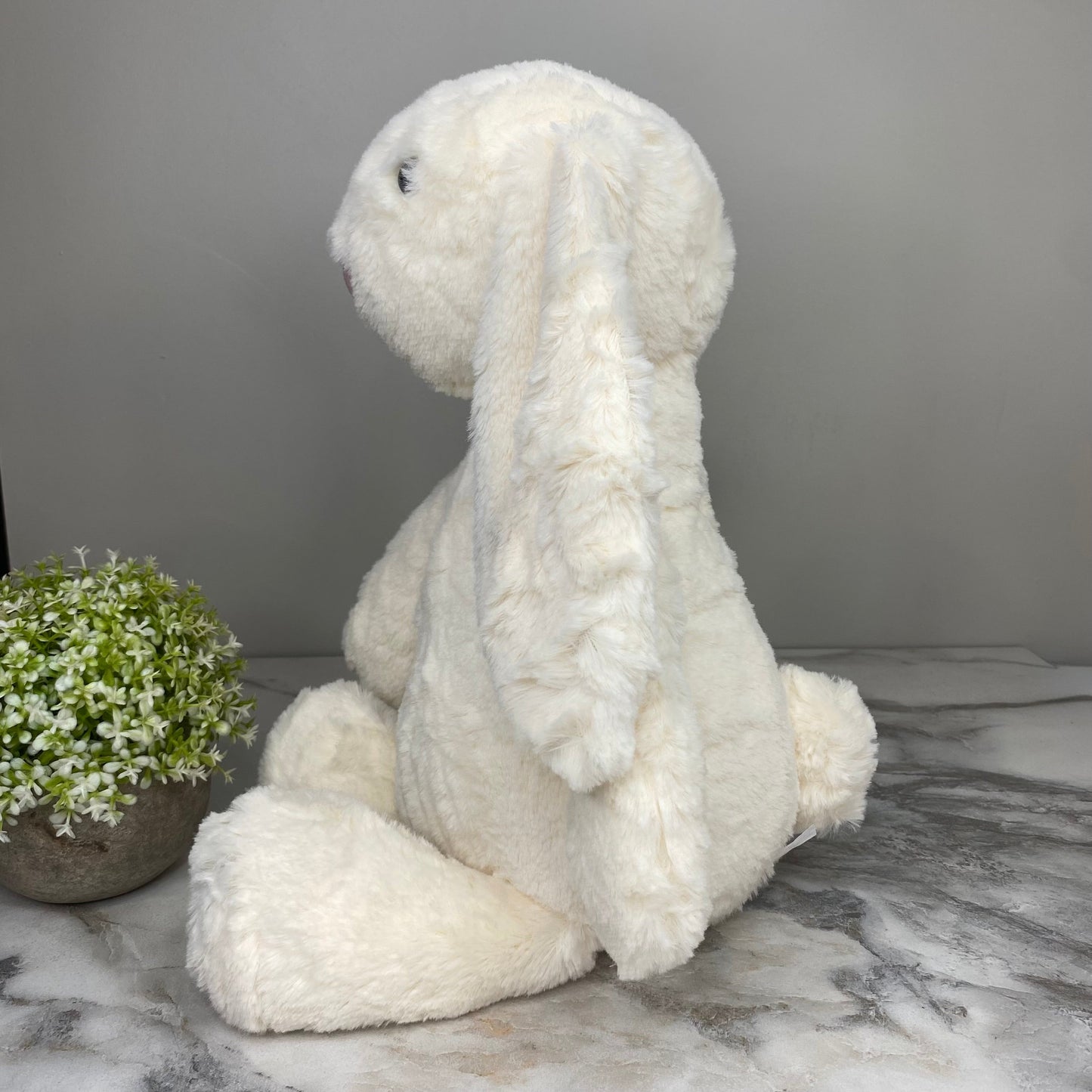 Bunny Plush Large