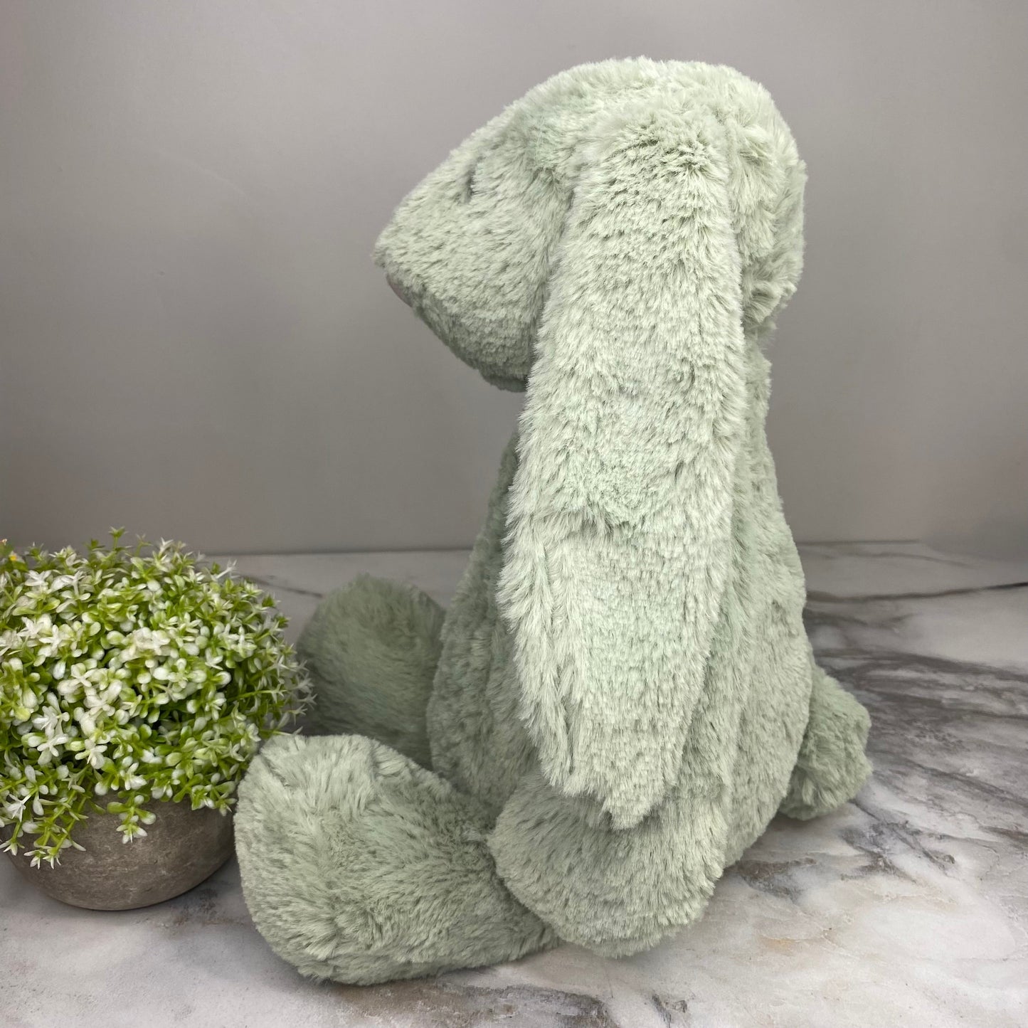 Bunny Plush Large