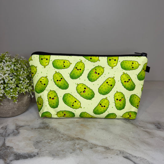 Pouch - Food Happy Pickles