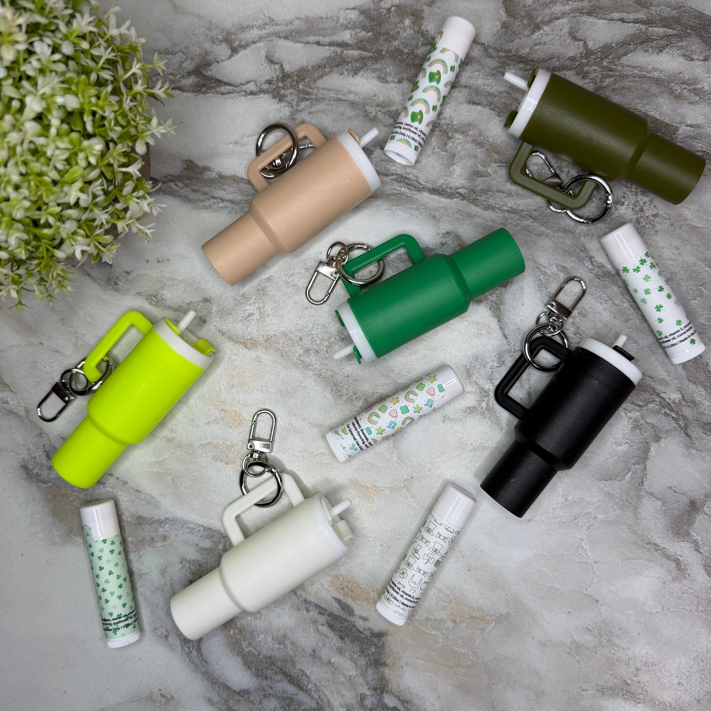 St. Patrick’s Day Bundled Set #6 - Lucky