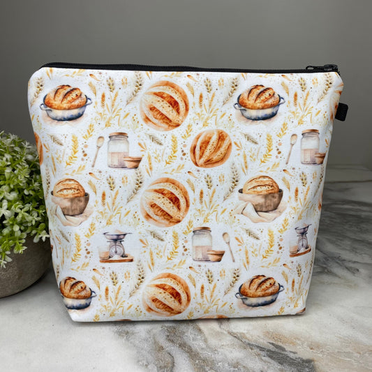 Pouch XL - Baking Bakery Bread Sourdough