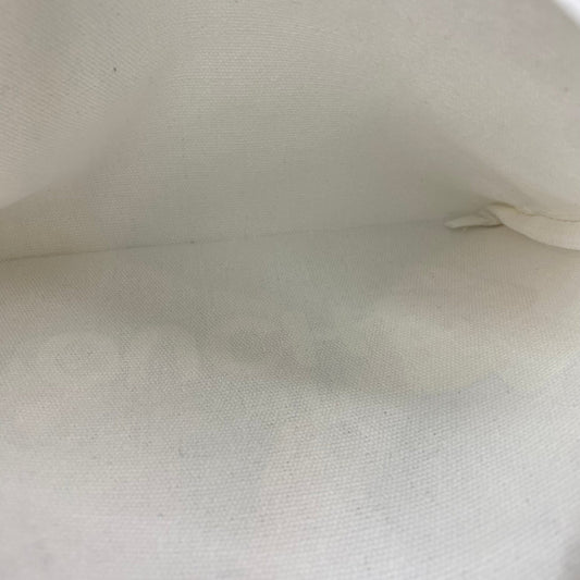Canvas Pouch - Ouchie Pouch