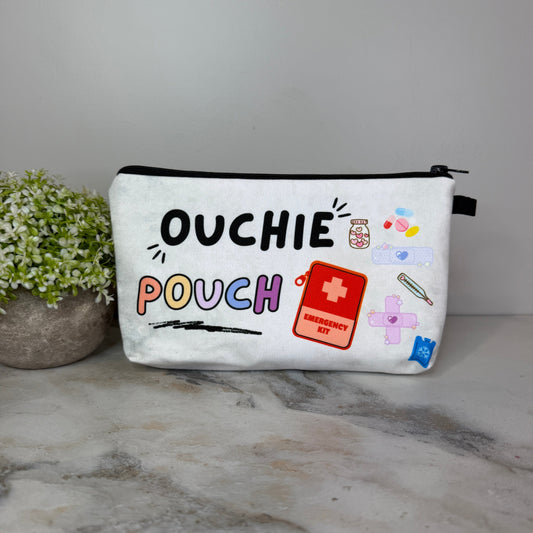 Pouch - Humor, Ouchie Pouch