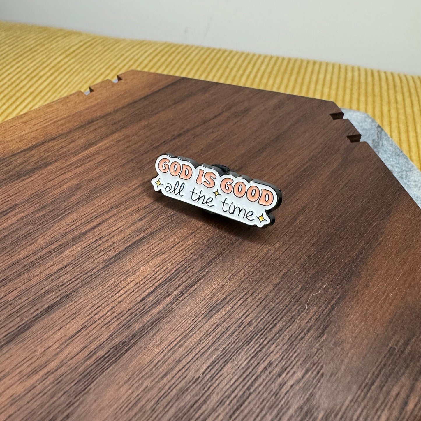 Pin - Religious, God Is Good