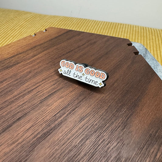 Pin - Religious, God Is Good