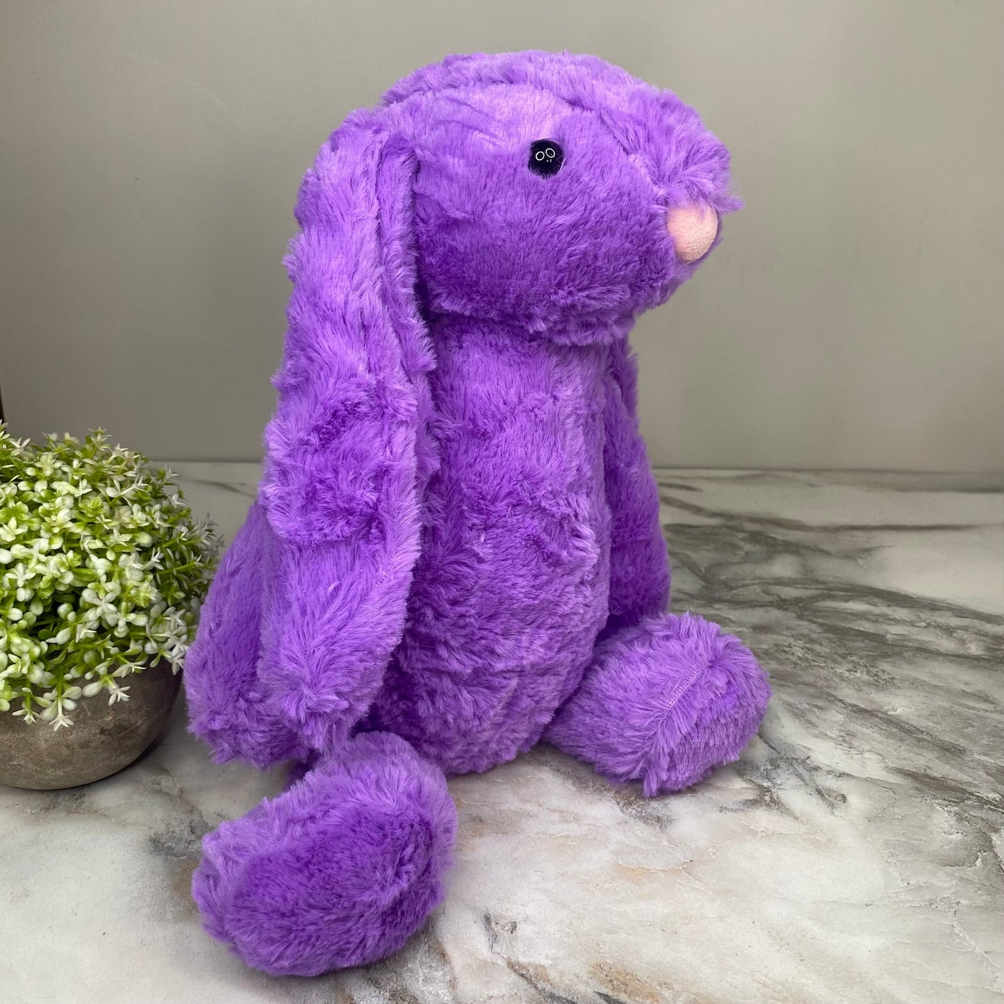 Bunny Plush Large