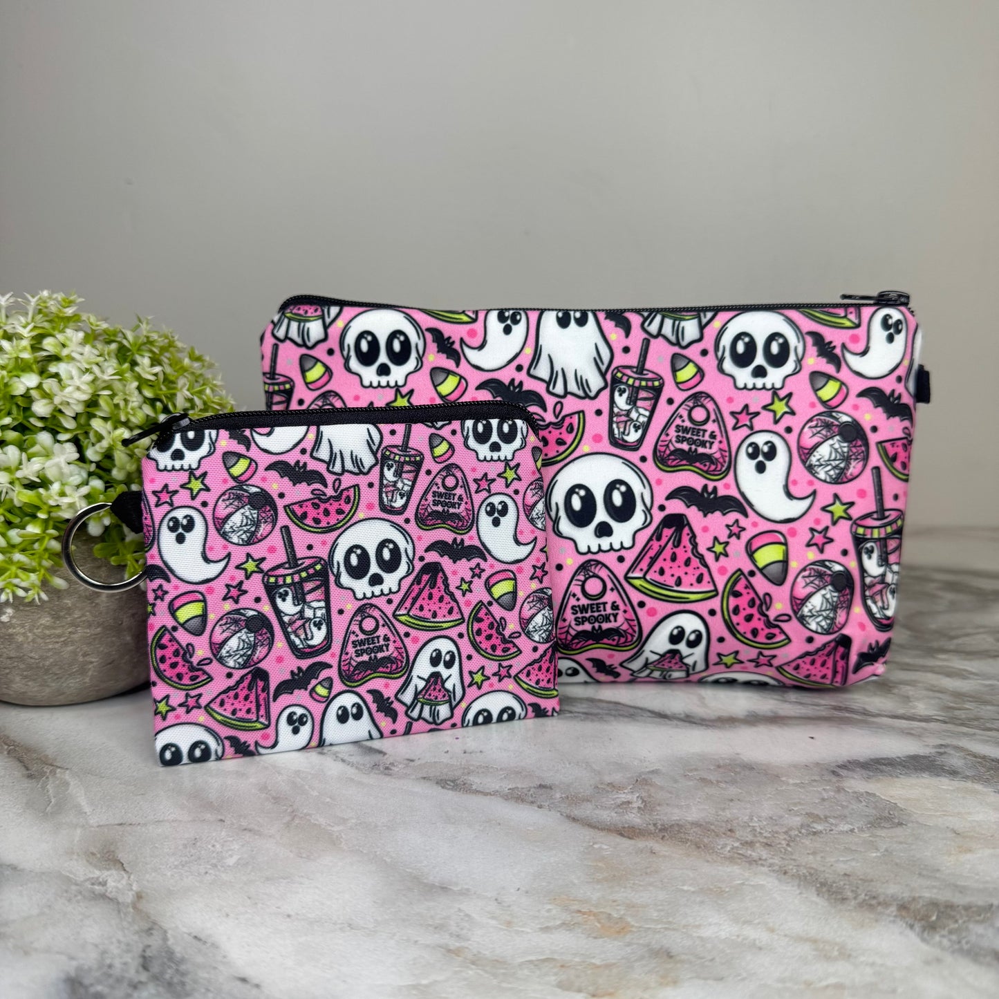 Bundled Set - Watermelon Ghost