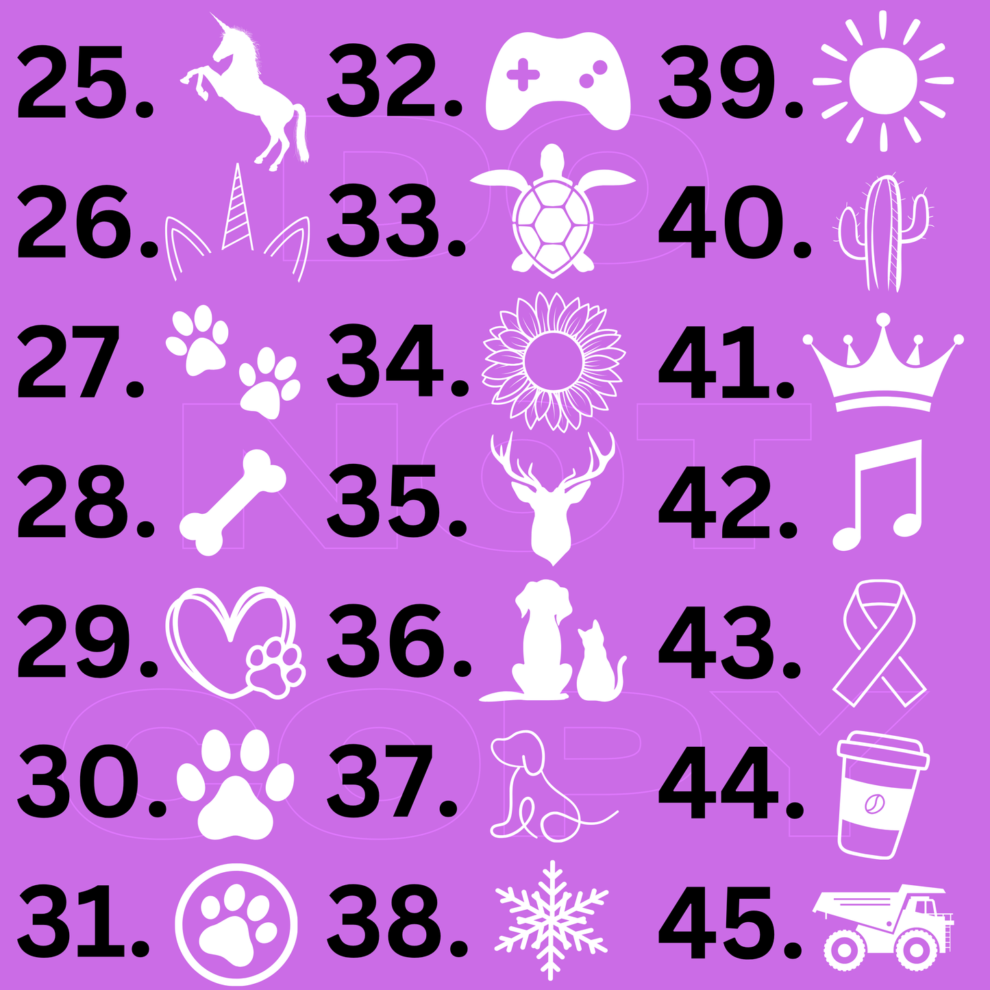 Custom Blanket - PREORDER - Closes 10/3