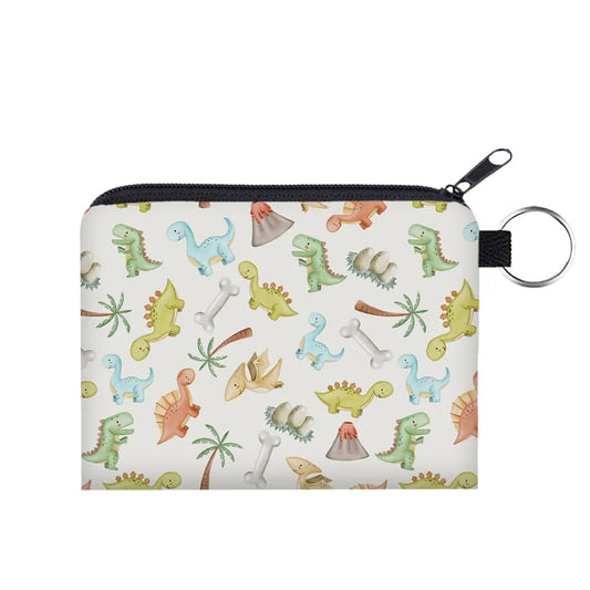 Bundled Set - Dino Colorful