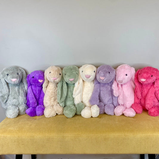 Bunny Plush Large