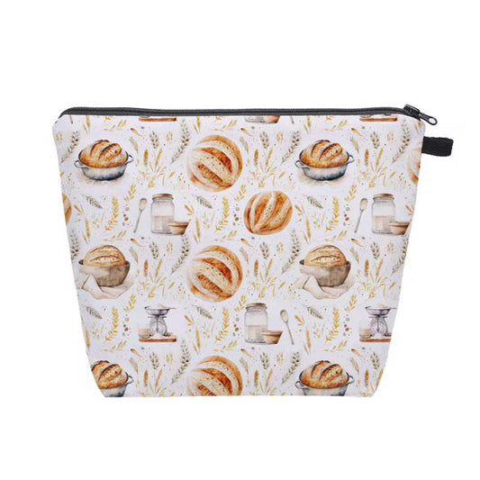 Pouch XL - Baking Bakery Bread Sourdough