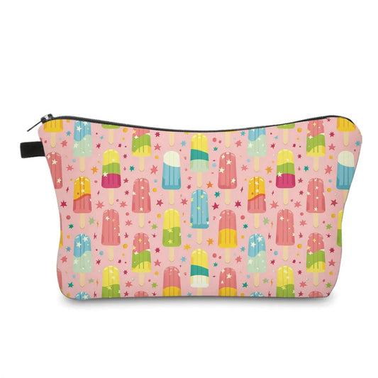 Pouch - Popsicles Stars